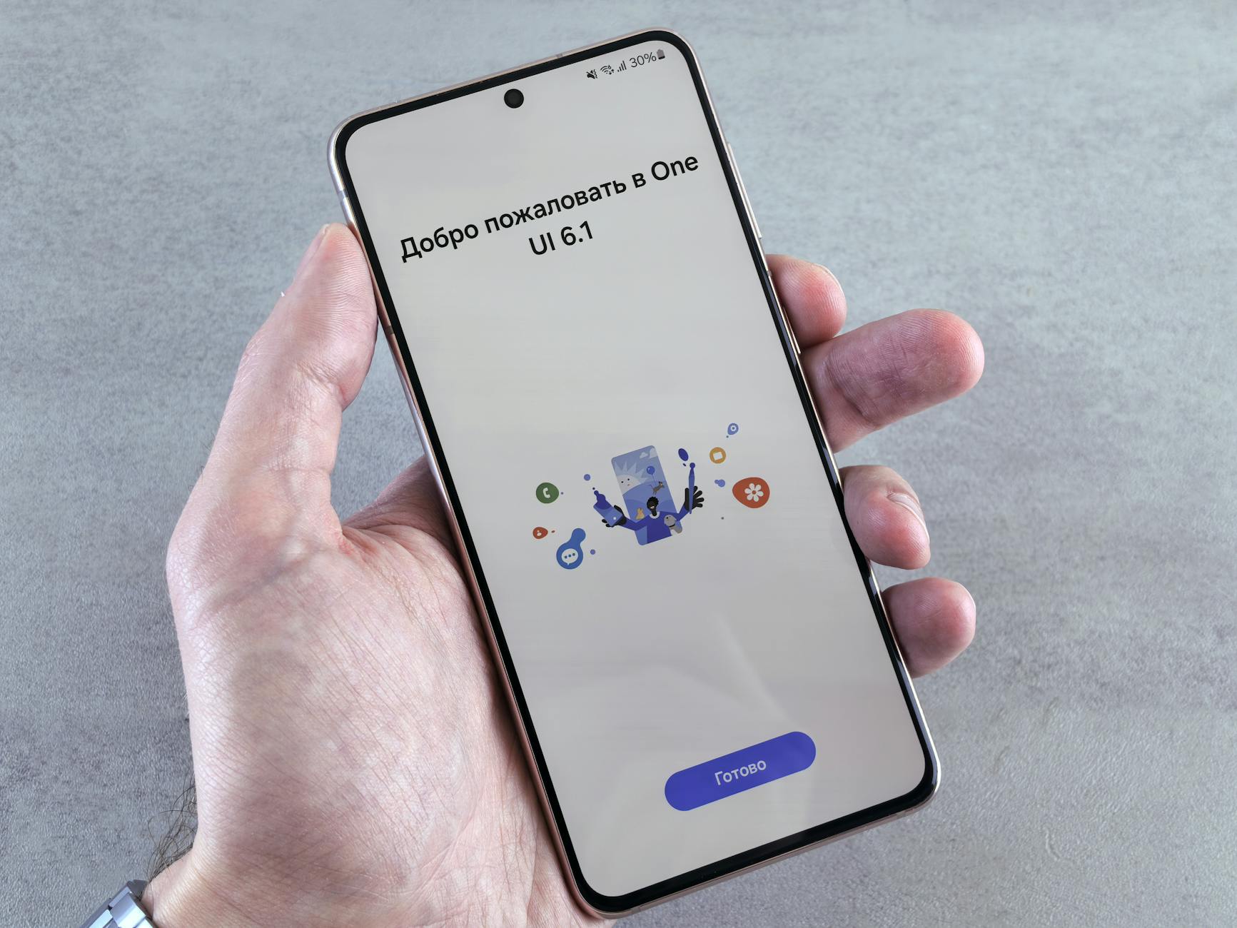 Chrome 跨设备同步功能展示